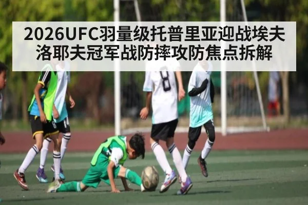 2026UFC羽量级托普里亚迎战埃夫洛耶夫冠军战防摔攻防焦点拆解（kaiyun）